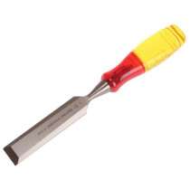 Marples TM3731 M373 1" / 25mm Splitproof Bevel Edge Chisel MAR3731