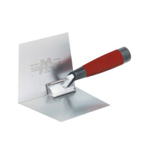 Marshalltown M23D Internal Dry Wall Corner Trowel Durasoft Handle