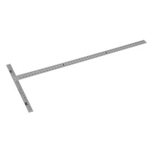 Marshalltown M27 Drywall T Square 47.7/8in