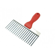 Marshalltown M722 Dry Wall Scarifier 20cm 8in