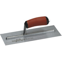 Marshalltown MXS73D Cement Trowel 14in x 4.3/4in - Durasoft  Handle