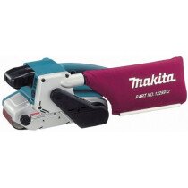 Makita 9903 3" 76x533mm Belt Sander with Electronic Speed Control 