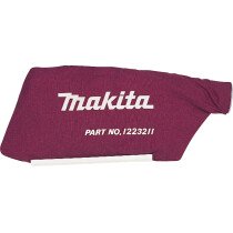Makita 122562-9 Dust Bag Assembly For machines: 9403, 1225629