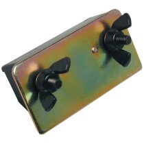 Makita 123055-9 Sharpening Holder Assembly SIZE: 110mm, 1230559