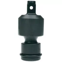 Makita 134877-2 Universal Joint SIZE: 100mm (4'') x 1/2" sq. drive, 1348772