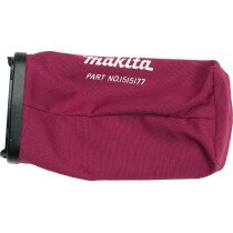 Makita 122230-4 Dust Bag Assembly For machines: N1923BD 1100 1923H