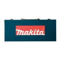 Makita 181789-0 Steel Carrying Case For machines: PC1100, 1817890