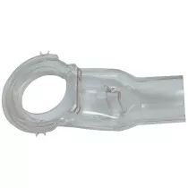 Makita 192035-6 Vacuum Head Set For machines: 3620, 1920356