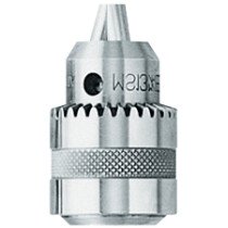 Makita 763047-2 Chuck S13 6300LR/6013B/6013BR SIZE: 13mm, Thread Mount: 1/2 x 20UNF, 