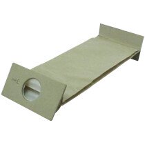 Makita 193712-3 Paper Dust Bag (x5) For machines: BO4553, 1937123