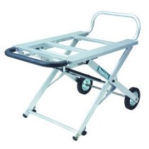Makita Ex Display 194093-8 Wheeled and Collapsible Stand for 2704 Table Saw