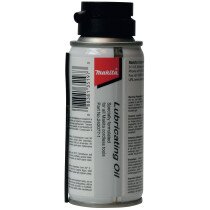 Makita 242077-1 Oil For Makita Gas Nailers 100ml