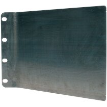 Makita 342328-3 Steel Plate for Sanding Abrasive Materials For machines: 9401 9402, 3423...