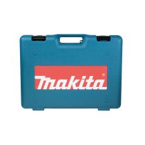 Makita 824559-1 Plastic Carrying Case For machines: HR3000C SUPERMAK, 8245591