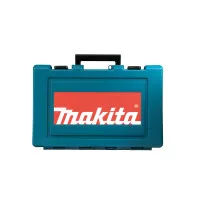 Makita 824608-4 Plastic Carrying Case For machines: HP2040 HP2041, 8246084
