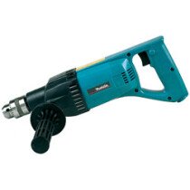 Makita 8406 Rotary Percussion Diamond Core Drill 850W - 110v