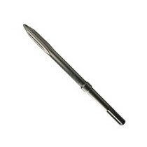 Makita B-13845 600mm Bull Point Chisel SDS-MAX