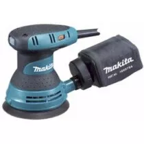Makita Ex Display BO5031 5" Random Orbital Sander - 110v