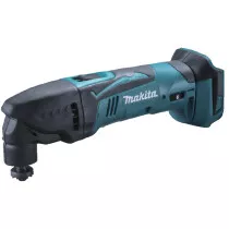 Makita DTM50Z Body Only 18V Oscillating Multi Tool