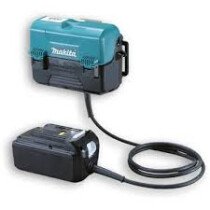 Makita BCV-01 Umbilical Battery Adaptor (Converts 2 x 18V to 36v)