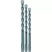 Makita D-01199-25 Box ofF 25 bits Bulb/ Tube Set: 8mm, Diameter: 210mm, BOX QTY: 25, D0119...