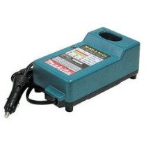 Makita DC1822 In - Car Charger Set up to 18V