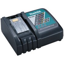 Makita DC18RC/1 (110 Volt) Makstar Compact 7.2v-18V Charger