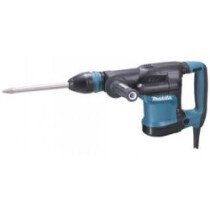 Makita HM0870C 110v SDS Max Demolition Hammer (Replaces HM0860C) - 