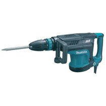 Makita HM1213C SDS Max Demolition Hammer Drill 1500w - 110v