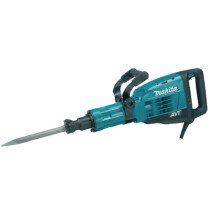 Makita HM1317CB 110V 28.6mm Hex AVT Demolition Hammer