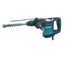 Makita HR3540C 35mm SDS Max Rotary Hammer Drill - 240v