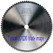 Makita B-33439 305x25.4mm  60T Circular Saw Blade (Replaces B09765)