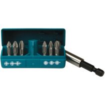 Makita P-17980 25mm anti-slip Selection Qty/ Pack: 7, P17980