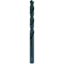 Makita P-19576  9.0mm x 125mm HSS-G Jobber Twist Drill (Single Bit)