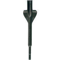Makita P-24963 Channel Chisel with Glides SIZE: 12 x 250mm, P24963