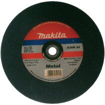 Makita P-25513 A30R Metal Cutting SIZE: 300 x 3 x 22mm, P25513