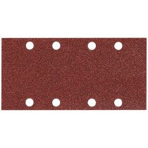 Makita P-31859 Abrasive Paper 93 x 230mm 80 Grit (Pack of 10)