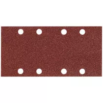 Makita P-35950 Velcro Backed Abrasive Paper 93 x 185mm 80 Grit (Pack of 50)