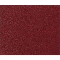 Makita P-36407 Abrasive Paper 114 x 140mm 80 Grit (Pack of 10)