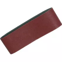 Makita P-37091 Abrasive Belt 76 x 457mm 40 Grit (Pack of 5)