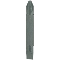 Makita 784210-4 Philips No.3 SIZE: 110mm (43/8"), Qty/ Pack: 1 pack, 7842104