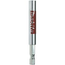 Makita 784604-3 Non-Magnetic Bit Holder Length: 75mm, 7846043