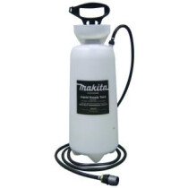 Makita P-54047 Pressurised Water Tank 15 litre c/w 3Mtr Hose