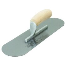 Marshalltown MSP16 Swimming Pool Trowel 400 x 115mm (16 x 4.1/2")