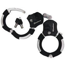 Master Lock 8200EURDPRO Street Cuffs® Cycle Lock MLK8200E