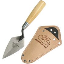 Marshalltown MATH45 Archaelogical Trowel 4.1/2"