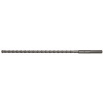 Sealey MAX16X540 SDS MAX Drill Bit ø16 x 540mm