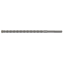 Sealey MAX24X520 SDS MAX Drill Bit ø24 x 520mm