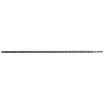 Sealey MAX32X1320 SDS MAX Drill Bit ø32 x 1320mm