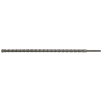 Sealey MAX40X920 SDS MAX Drill Bit ø40 x 920mm